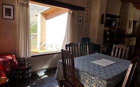 La Casa de Tilcara